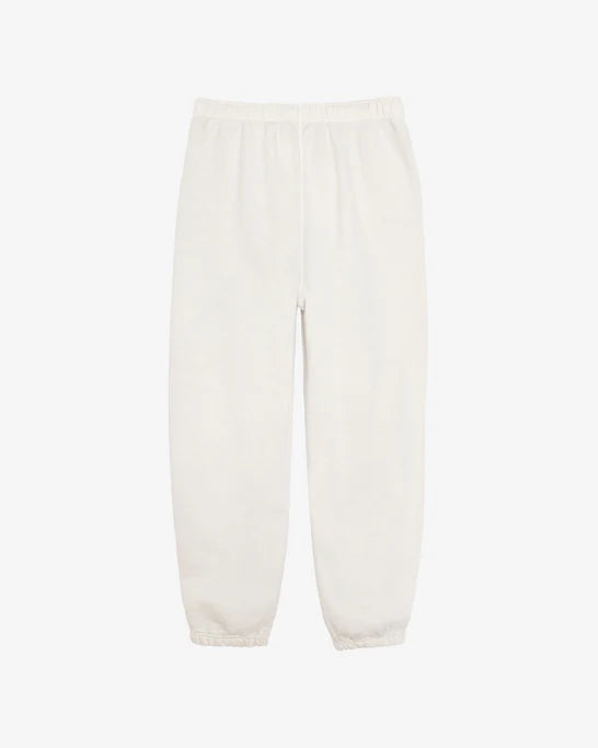 Stussy_Stüssy - Nike Washed Fleece Pant - (Light Bone)_PANTS