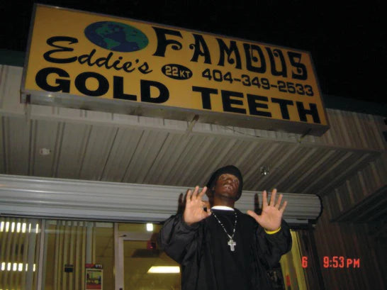 Idea Books_Idea Books - Mouth Full of Golds - (Multi) AW24 MOUTH FULL OF GOLDS_BOOKS