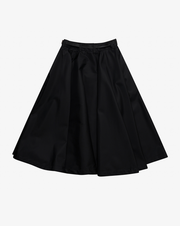 Prada - Women's Re-Nylon Skirts - (Black)