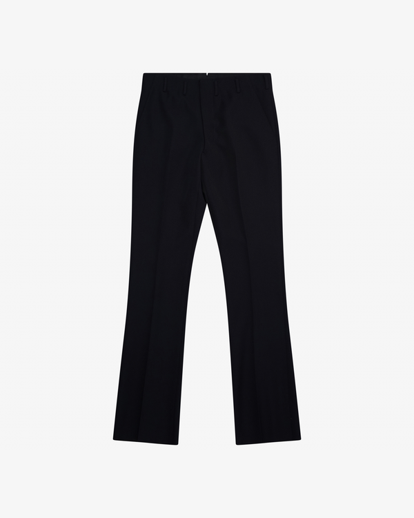 Prada - Men's Gabardine Compact Pants - (Navy)