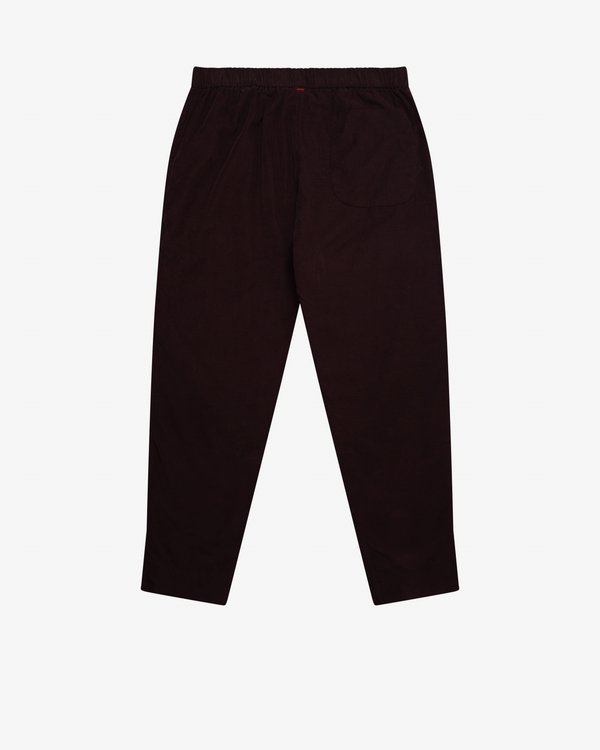 CASEY CASEY - Men's Jog Ah Pant - (Burgundy)