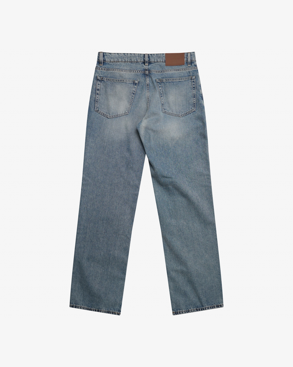 Our Legacy - Men's Slate Cut - (Denim)