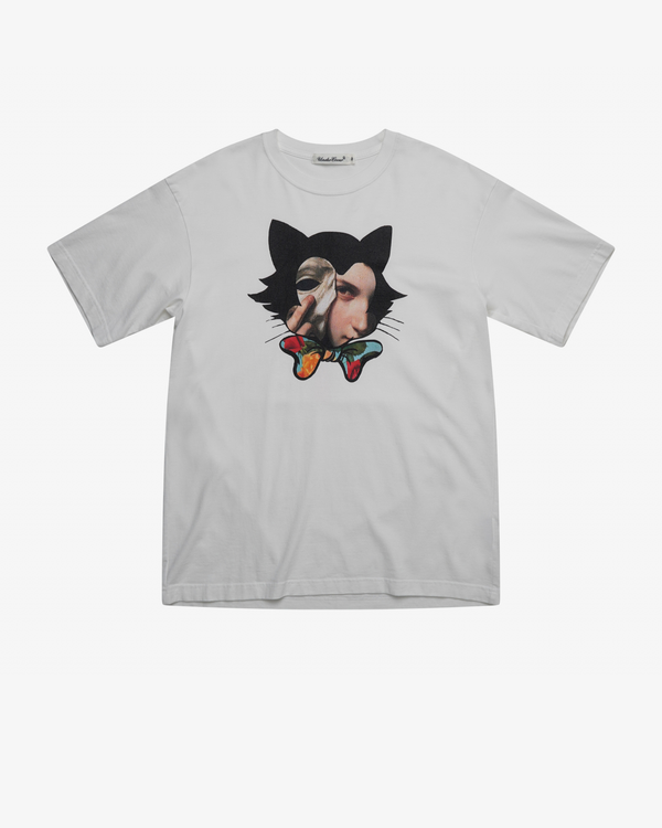 UNDERCOVER - Women's Tee - (White)