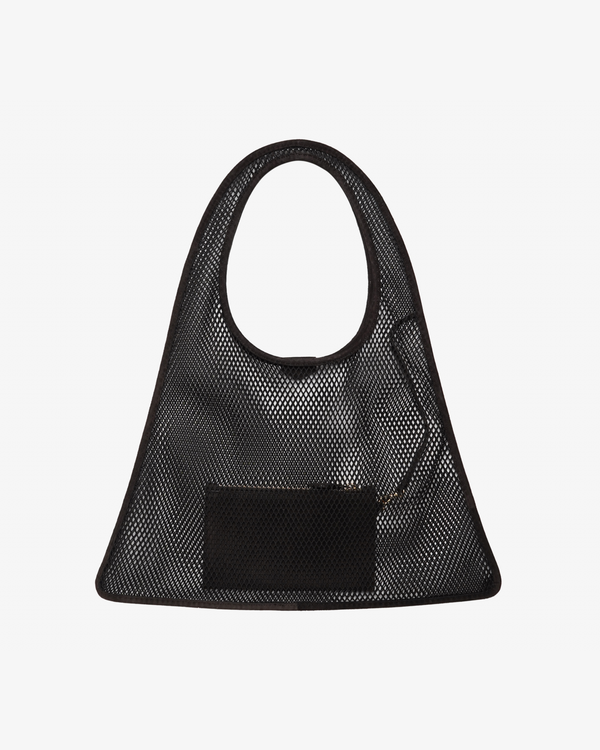 ALAÏA - Women's One Piece Hobo - (Brown)