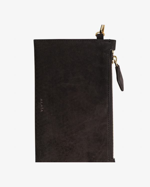 ALAÏA - Women's One Piece Hobo - (Brown)