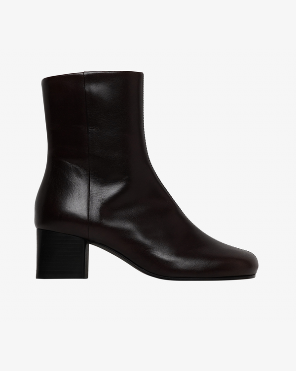 Lemaire - Women's Anatomic Boots 55 - (Khaki)