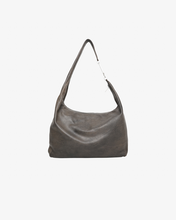 RICK OWENS - Men's Gemini Bag - (Black)