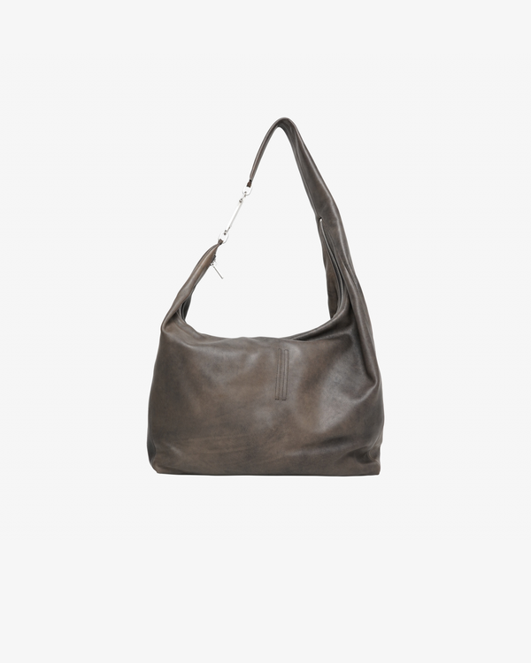 RICK OWENS - Men's Gemini Bag - (Black)