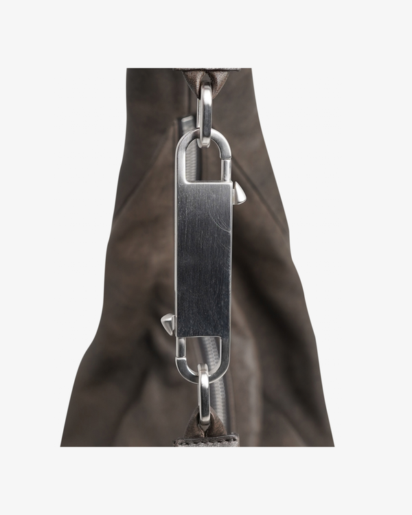 RICK OWENS - Men's Gemini Bag - (Black)