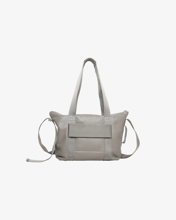 RICK OWENS - Men's Trolley Bag - (Grey)