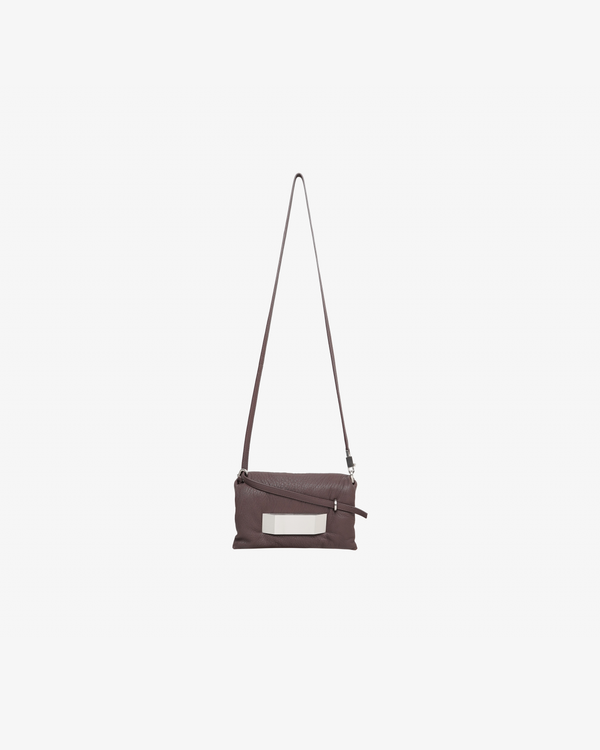 RICK OWENS - Women's Pillow Griffin - (Purple)