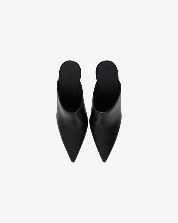 RICK OWENS - Women's Scarpe - (Black)