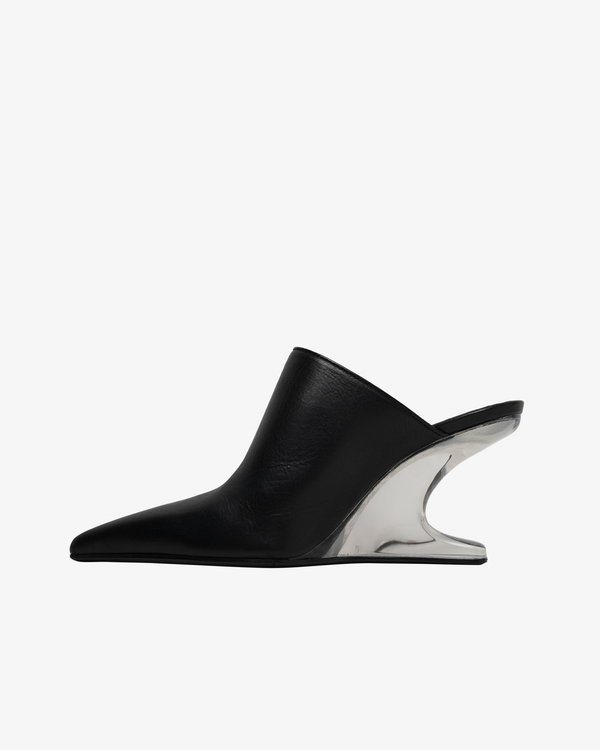 RICK OWENS - Women's Scarpe - (Black)