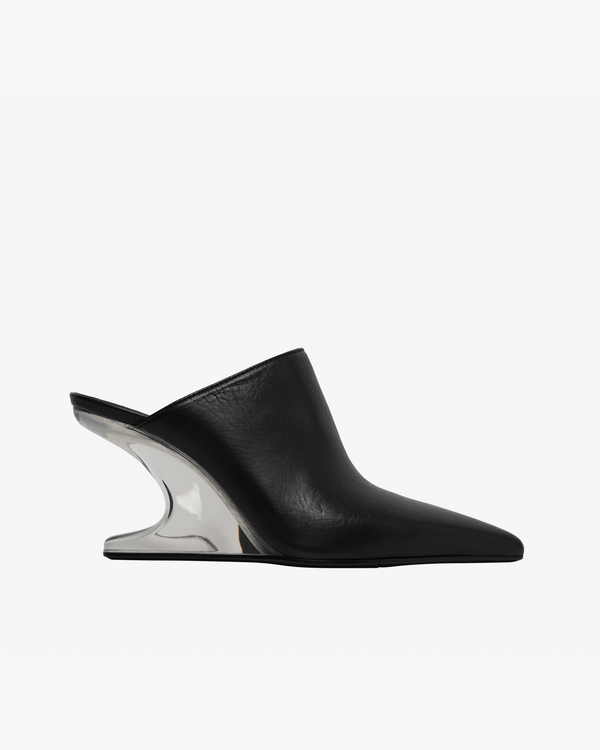 RICK OWENS - Women's Scarpe - (Black)