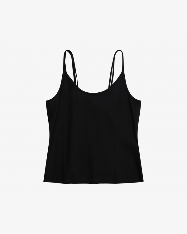 Our Legacy - Women's Glide Top - (Charcoal)