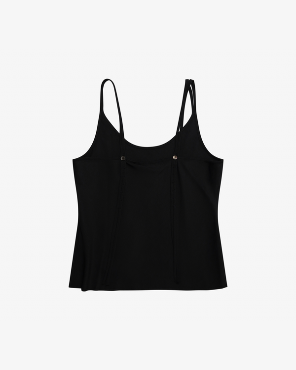 Our Legacy - Women's Glide Top - (Charcoal)