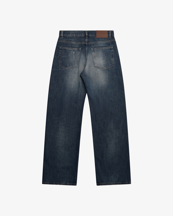 Our Legacy - Women's Full Cut - (Denim)