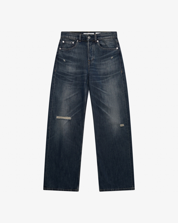 Our Legacy - Women's Full Cut - (Denim)