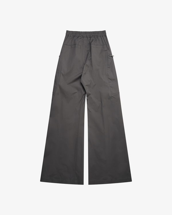 RICK OWENS - Men's Pants - (Light Grey)