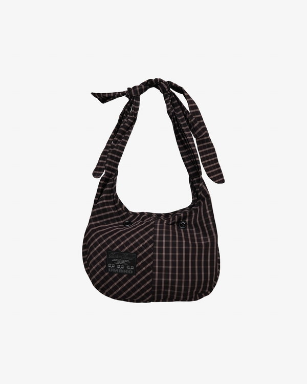 UMBRO - Men's Rain Bred Bag - (Burgundy)
