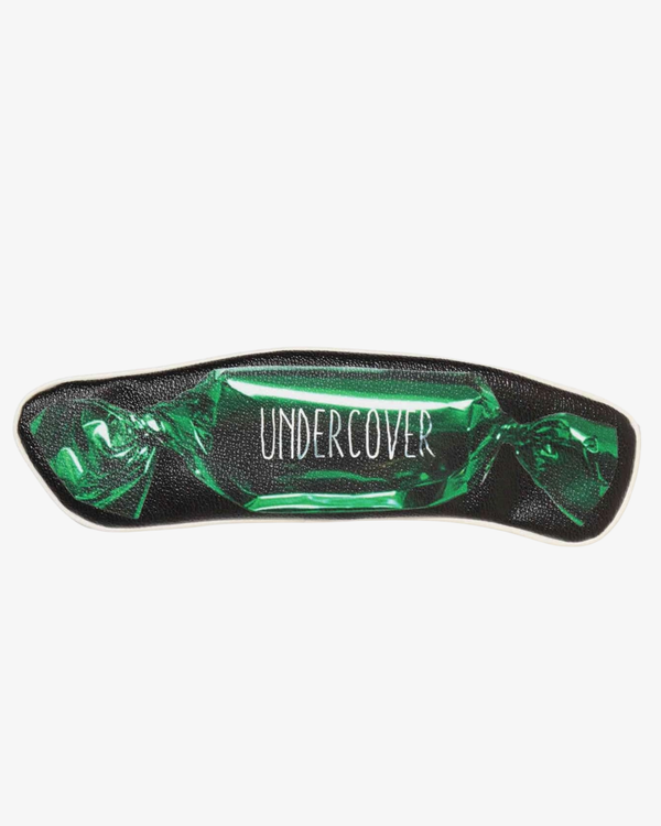 UNDERCOVER - Women's Candy Pouch - (Black)