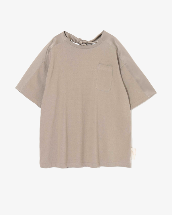 UNDERCOVER - Women's Tee - (Greyish Brown)