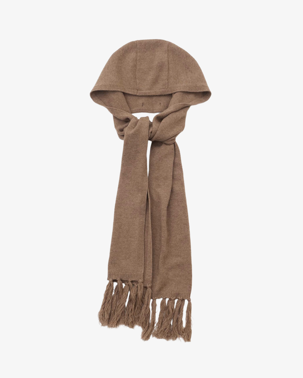 UNDERCOVER - Women's Coat - (Beige)