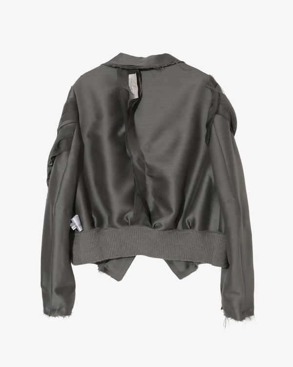 UNDERCOVER - Women's Jacket - (Grey)
