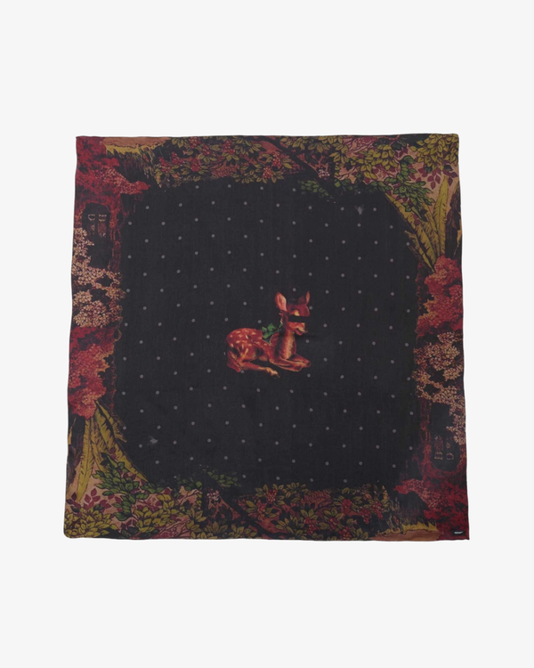 UNDERCOVER - Women's Scarve - (Print)