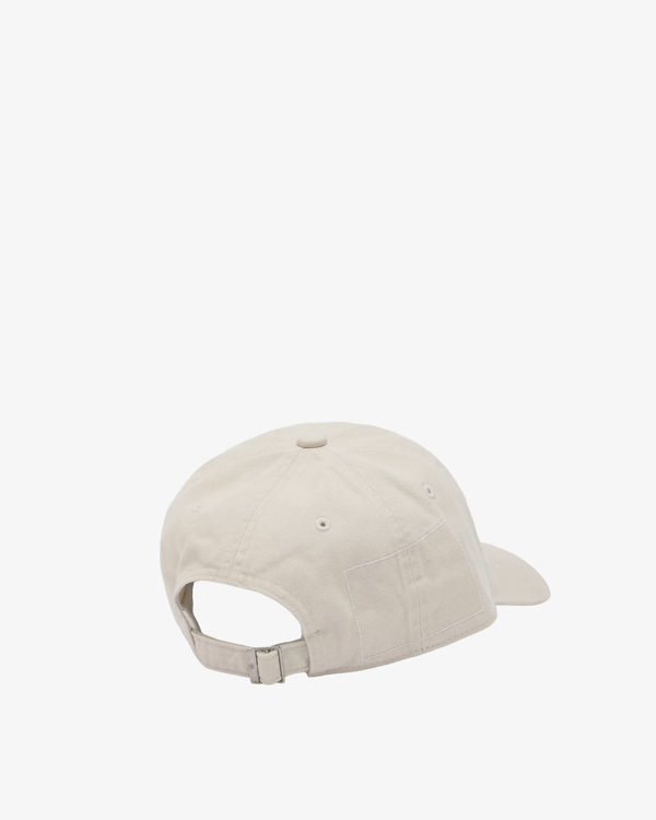 Adidas - Men's Originals x Song For The Mute Cap 008 - (Alumina)