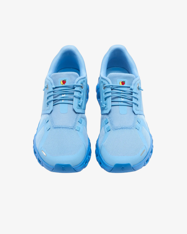 ON RUNNING - Men's Cloud 6 - (Blue)