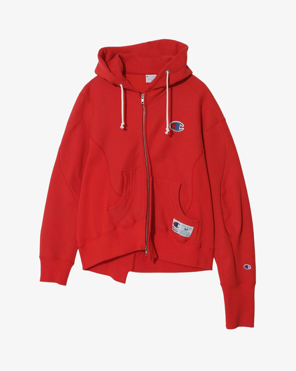 UNDERCOVER - Women's Jacket - (Red)