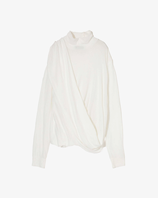 UNDERCOVER - Women's Tee - (White)