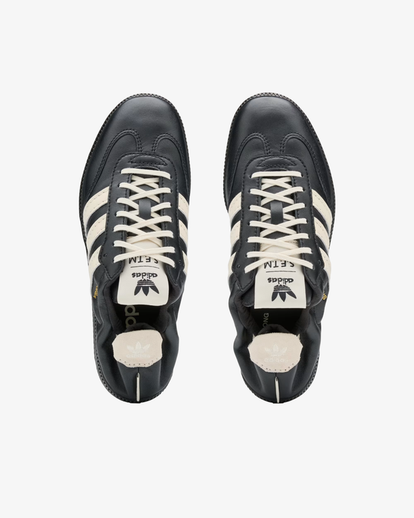 Adidas - Men's Samba OG Song For The Mute Shoes - (Black)