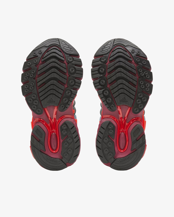 Adidas - Men's PW Adistar Jellyfish Shoes - (Red)