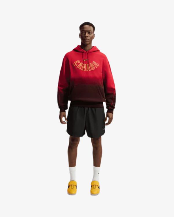 Nike - Men's NOCTA Canada CS Hoodie - (IM3232-687)