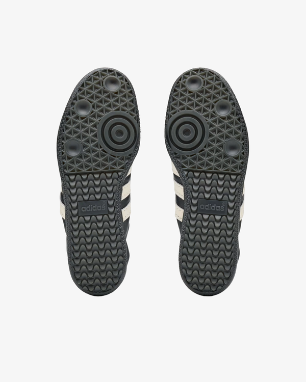 Adidas - Men's Samba OG Song For The Mute Shoes - (Black)