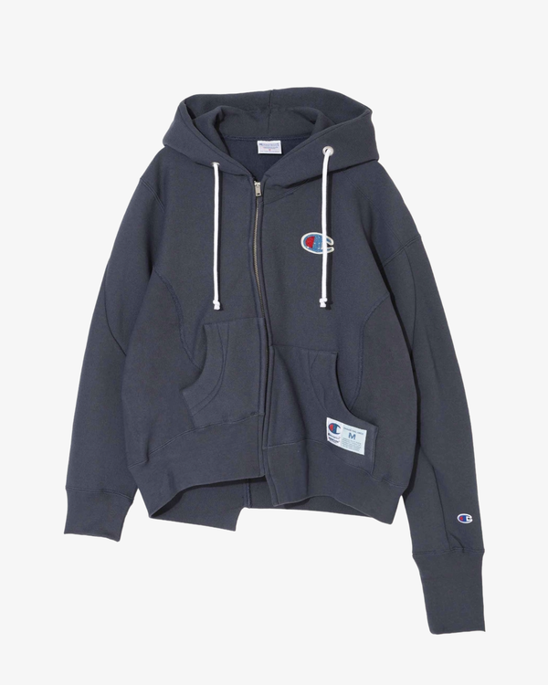 UNDERCOVER - Women's Jacket - (Navy)