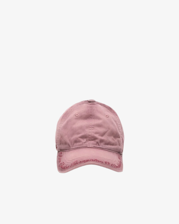 ACNE STUDIOS - Men's Hats - (Pink)