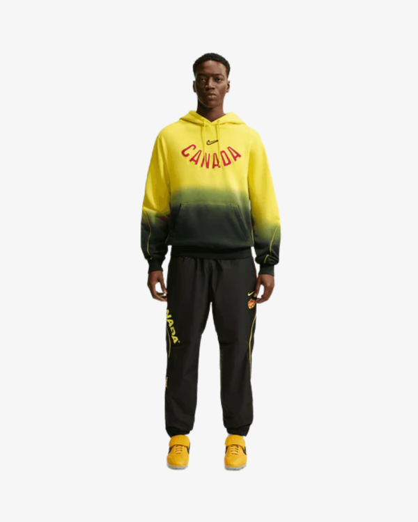 Nike - Men's NOCTA Canada CS Hoodie - (IM3232-704)