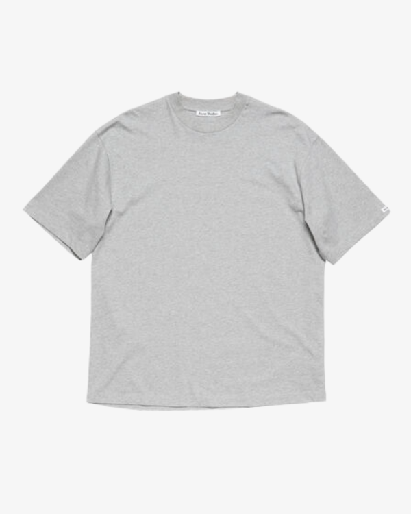 ACNE STUDIOS - Men's Tees - (Grey)