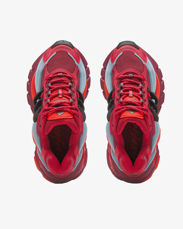 Adidas - Men's PW Adistar Jellyfish Shoes - (Red)