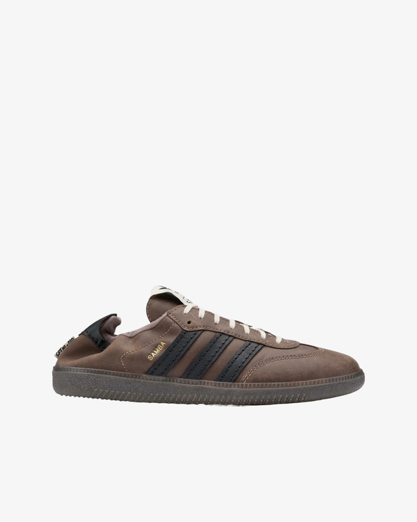 Adidas - Men's Samba OG Song For The Mute Shoes - (Brown)
