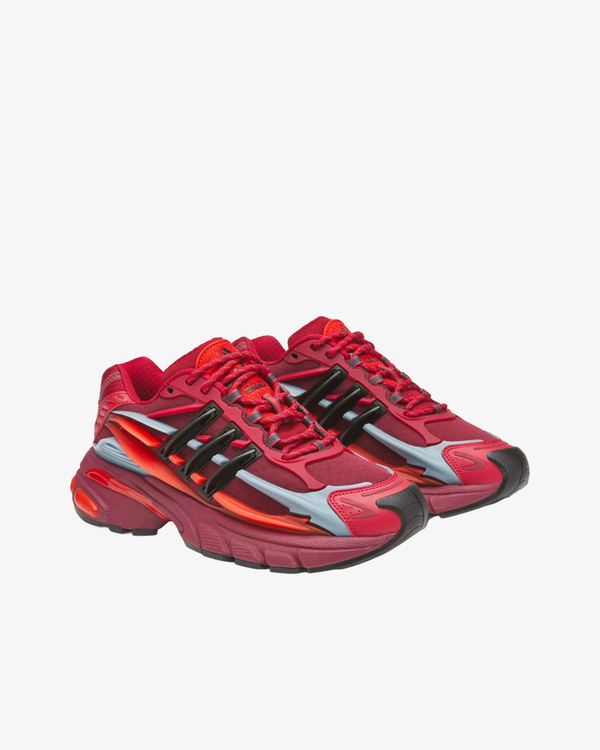 Adidas - Men's PW Adistar Jellyfish Shoes - (Red)