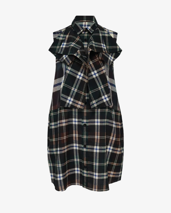 sacai チュールワンピース シトウレイ sacai チュールワンピース sacai チュールワンピース シトウレイ sacai チュールワンピース