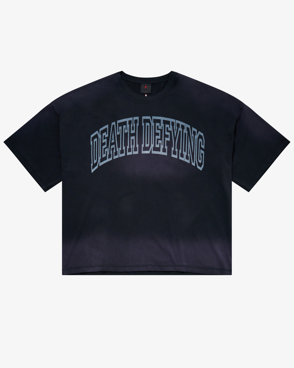 Nike - Men's Jordan Death Defying Short Sleeve Tee - (IO9590-010)