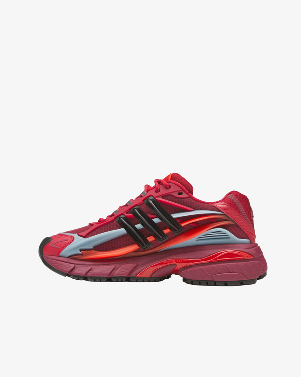 Adidas - Men's PW Adistar Jellyfish Shoes - (Red)