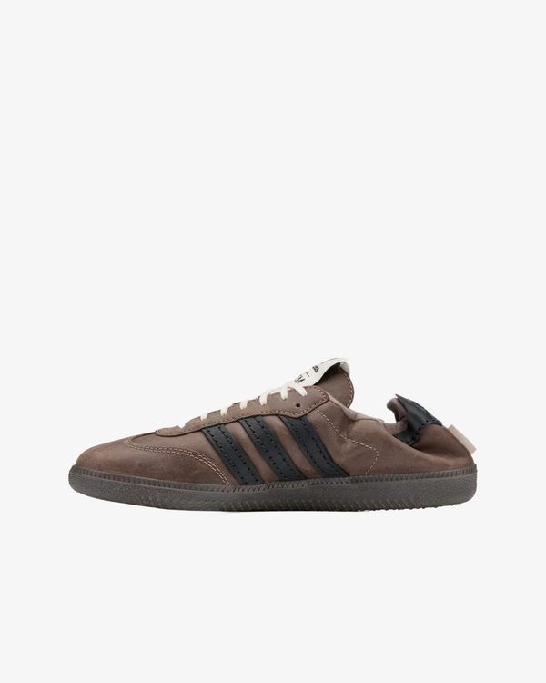 Adidas - Men's Samba OG Song For The Mute Shoes - (Brown)