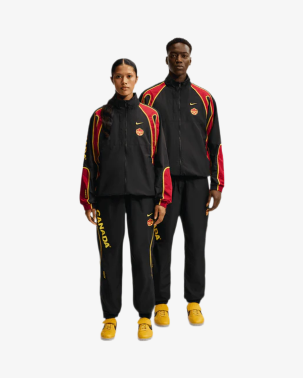 Nike - Men's NOCTA Canada Woven Track Pants - (IM3236-010)