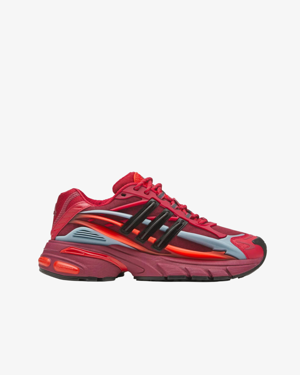 Adidas - Men's PW Adistar Jellyfish Shoes - (Red)